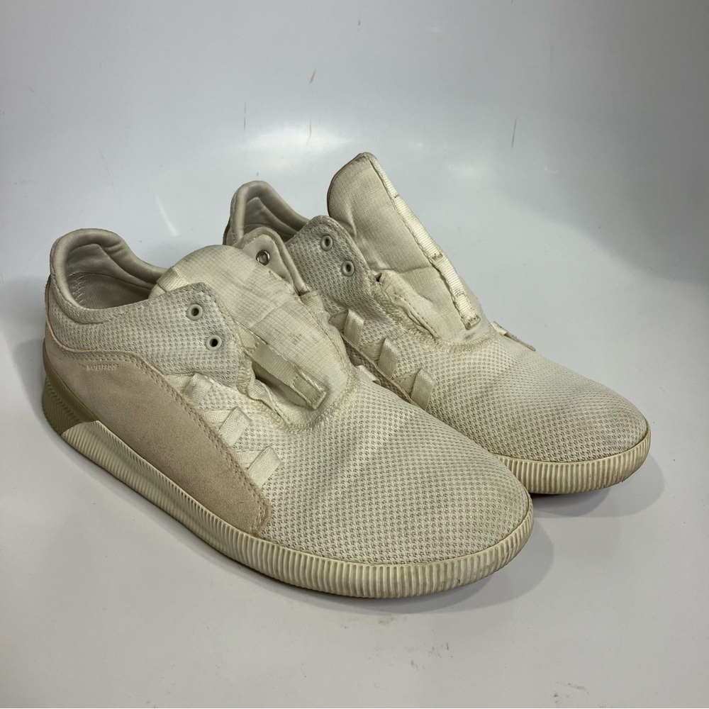 Sorel‎ out n about plus sneakers women’s 9.5 neutral casual trendy activewear